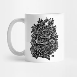 Articulate Mug